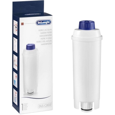 De'Longhi - Wasserfilter - DLSC002 (5513292811)